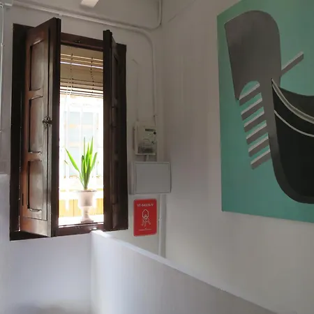 Casa de Férias Casa Al Castillo *