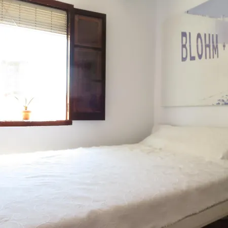 Casa Al Castillo * Cullera