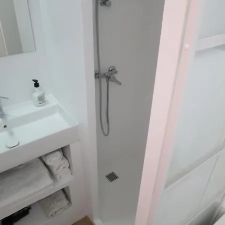 Casa Al Castillo Casa de Férias Cullera