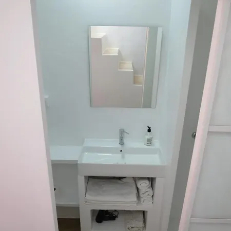 Casa de Férias Casa Al Castillo Cullera