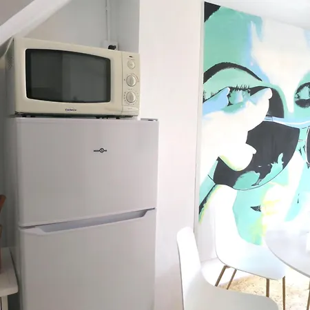 Casa Al Castillo Cullera