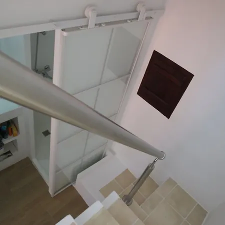 Casa de Férias Casa Al Castillo