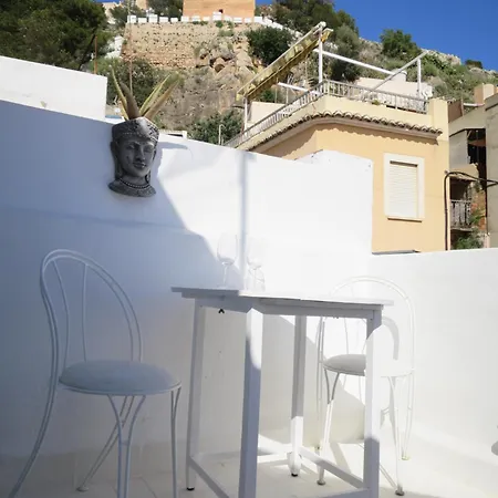 Casa Al Castillo Cullera