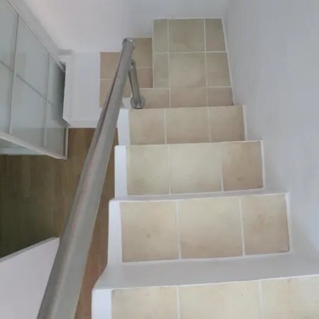 Casa Al Castillo Casa de Férias