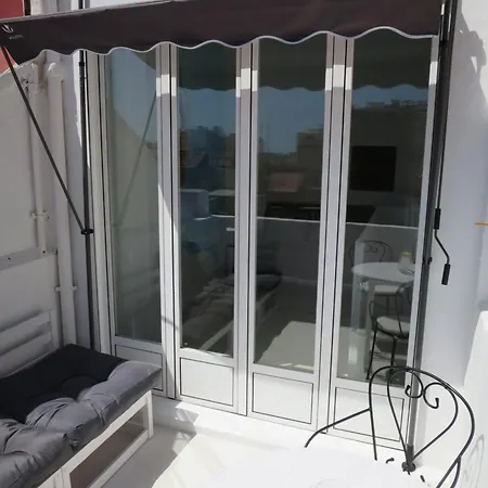 Casa de Férias Casa Al Castillo *