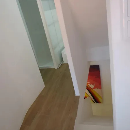 Casa de Férias Casa Al Castillo *