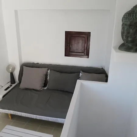 Casa Al Castillo Cullera