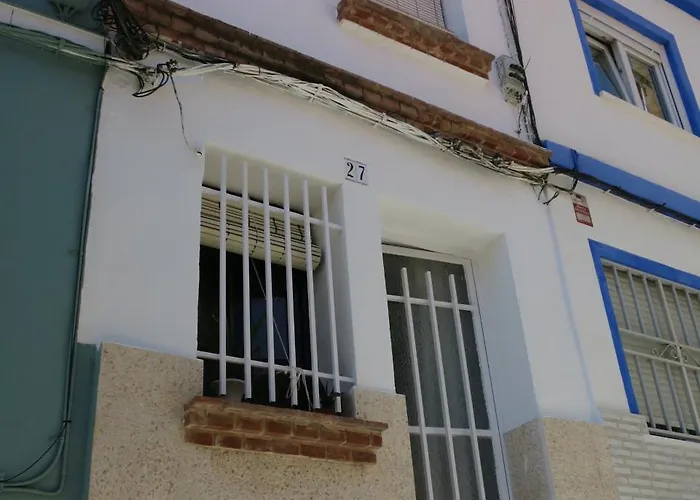 Casa Al Castillo