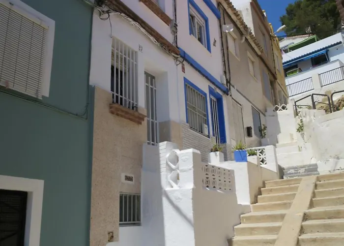 Casa Al Castillo