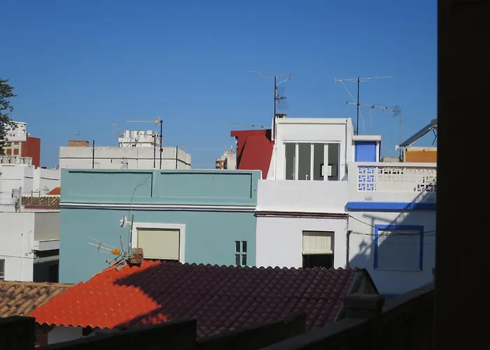 Casa vacanze Casa Al Castillo *