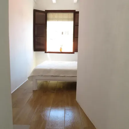 Nyaraló Casa Al Castillo *