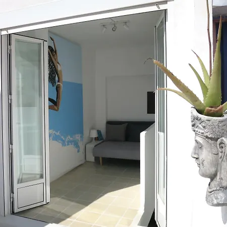 Casa Al Castillo * קויירה