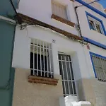 Casa Al Castillo - Charming & Authentic Townhouse - Terrace With Stunning Castle Views