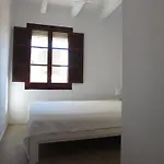 Hébergement de vacances Casa Al Castillo - Charming & Authentic Townhouse - Terrace With Stunning Castle Views
