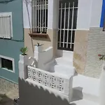 Casa Al Castillo - Charming & Authentic Townhouse - Terrace With Stunning Castle Views Hébergement de vacances
