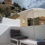Hébergement de vacances Casa Al Castillo - Charming & Authentic Townhouse - Terrace With Stunning Castle Views Cullera