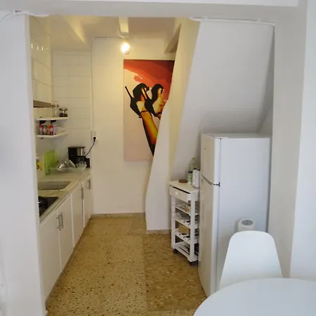 Casa Al Castillo *