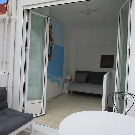 펜션 Casa Al Castillo