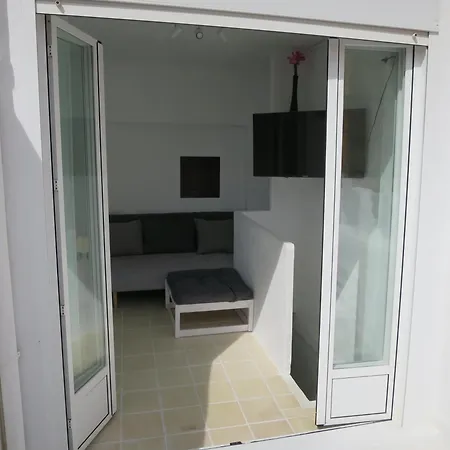 Semesterbostad Casa Al Castillo Cullera