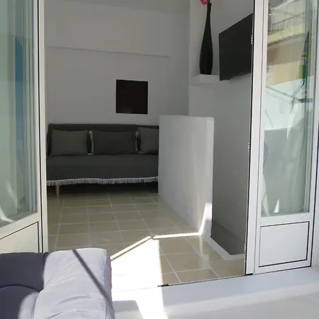 Casa Al Castillo Cullera