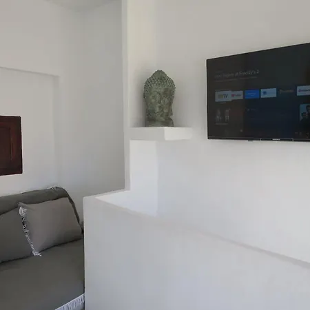 Casa Al Castillo *
