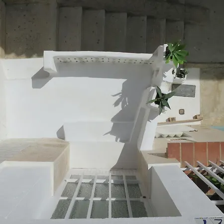 Casa Al Castillo - Charming & Authentic Townhouse - Terrace With Stunning Castle Views Cullera