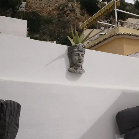 بيت للعطل Casa Al Castillo - Charming & Authentic Townhouse - Terrace With Stunning Castle Views *