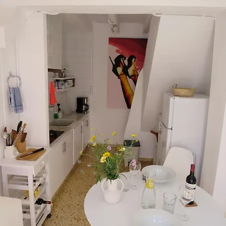 Casa Al Castillo - Charming & Authentic Townhouse - Terrace With Stunning Castle Views *