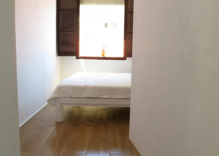 펜션 Casa Al Castillo *