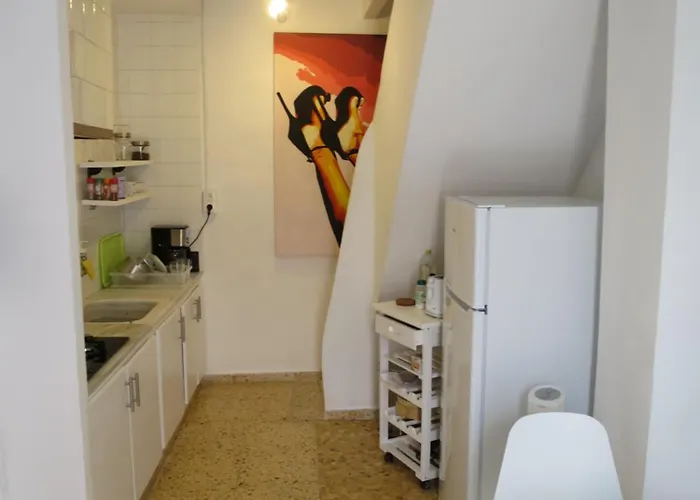 Casa Al Castillo *