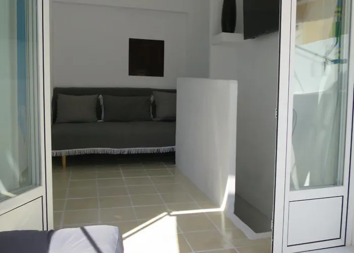Casa Al Castillo 쿠엘라