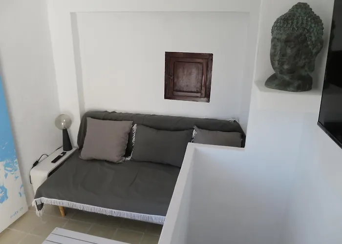 Casa Al Castillo 쿠엘라