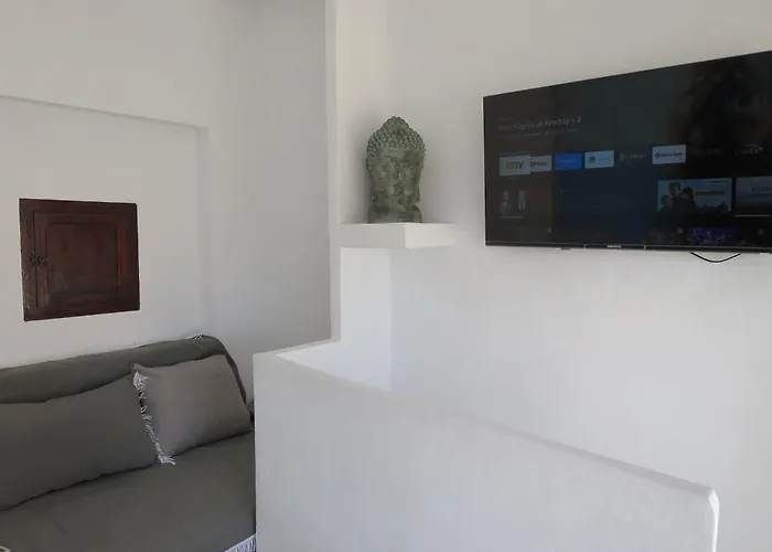 Casa Al Castillo *